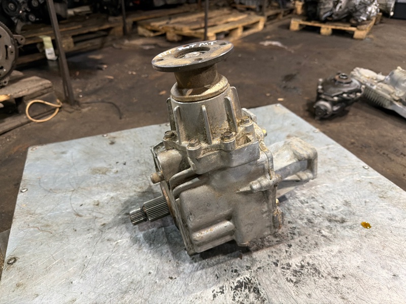 Раздатка редуктор, 35000 рублей, Москва