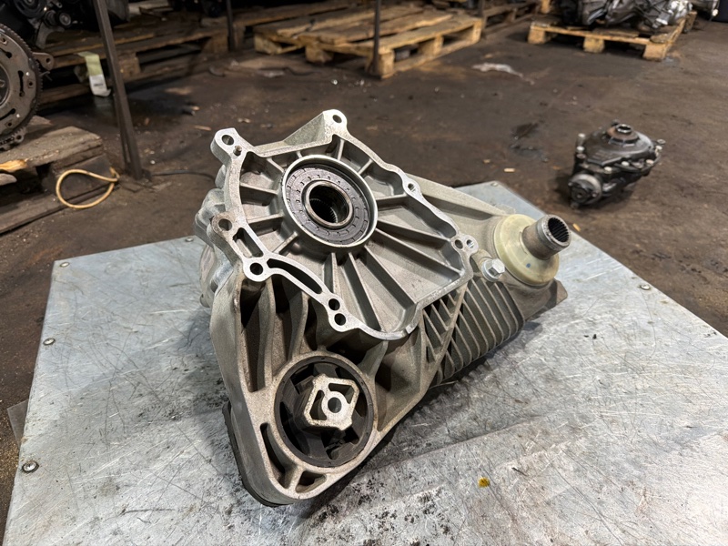 Раздаточная коробка, 11000 рублей, Москва