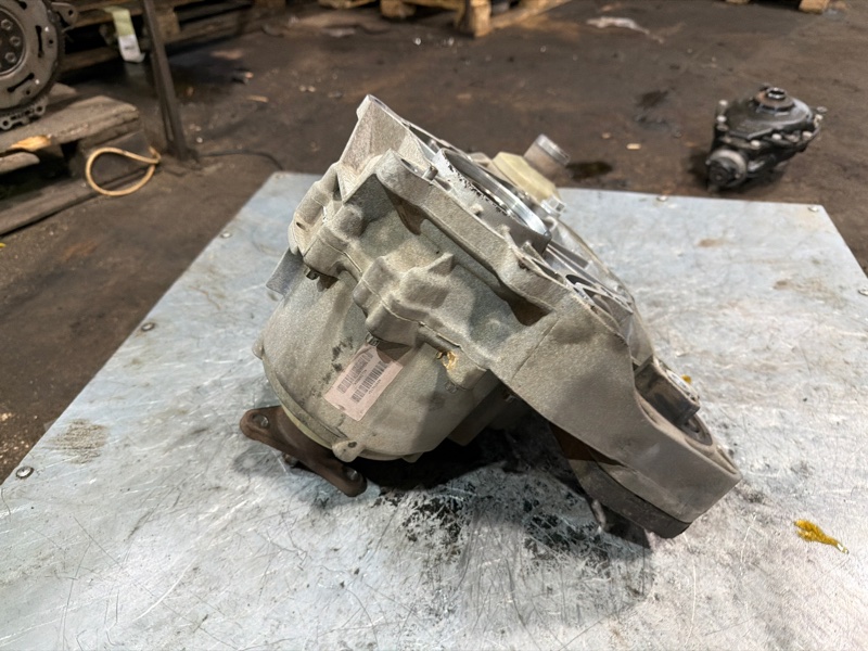 Раздаточная коробка, 11000 рублей, Москва