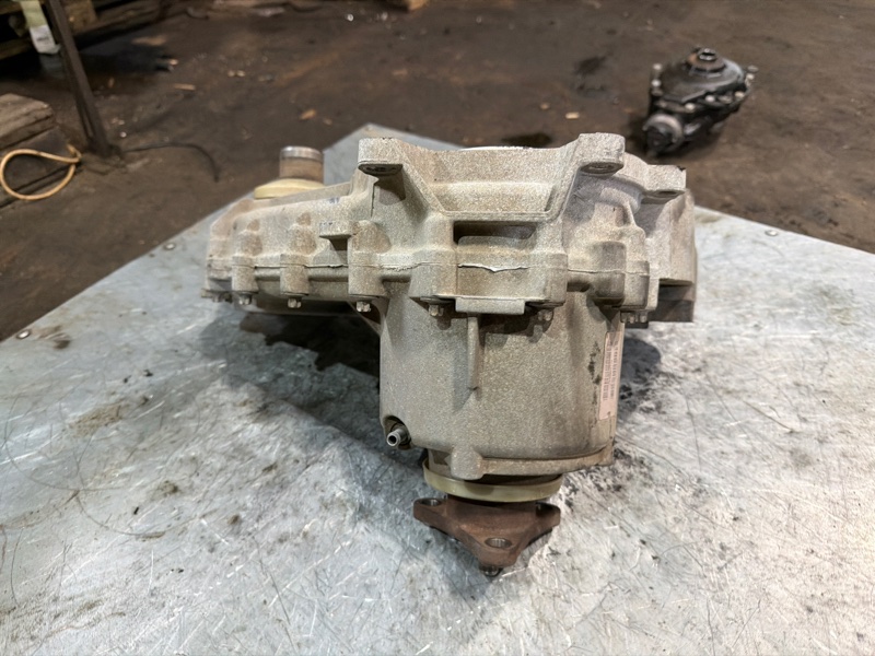 Раздаточная коробка, 11000 рублей, Москва