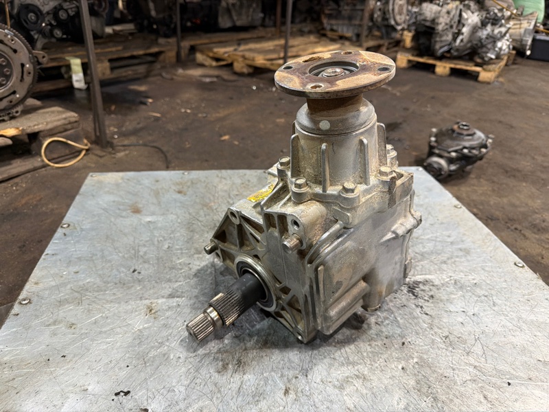 Раздатка редуктор, 42000 рублей, Москва