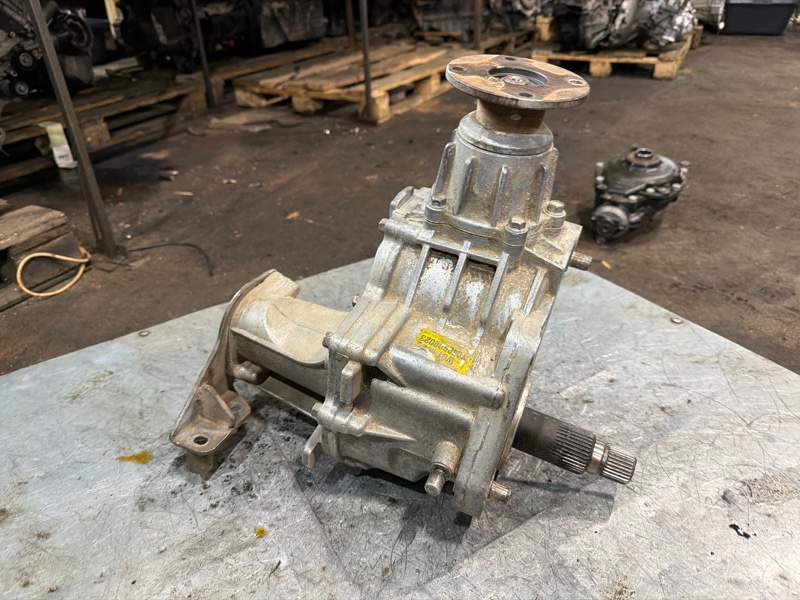 Раздатка редуктор, 42000 рублей, Москва