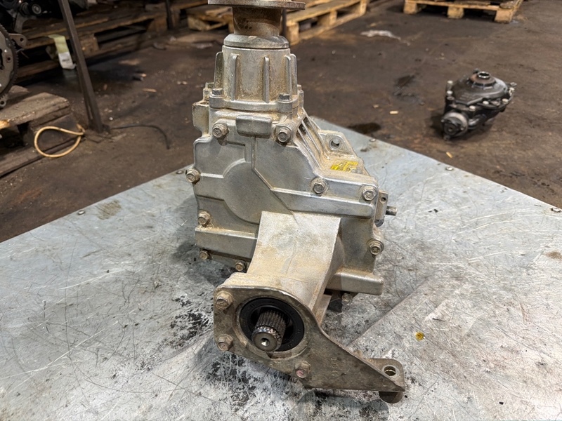 Раздатка редуктор, 42000 рублей, Москва