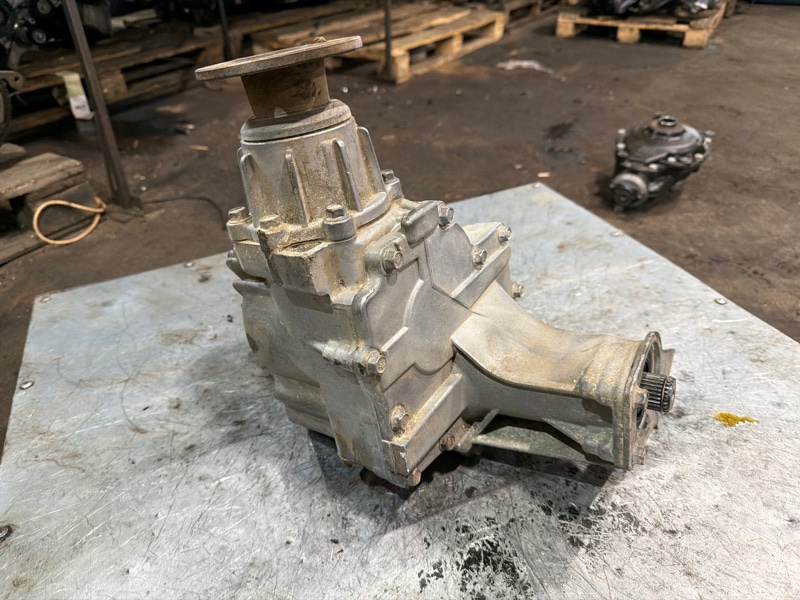 Раздатка редуктор, 42000 рублей, Москва