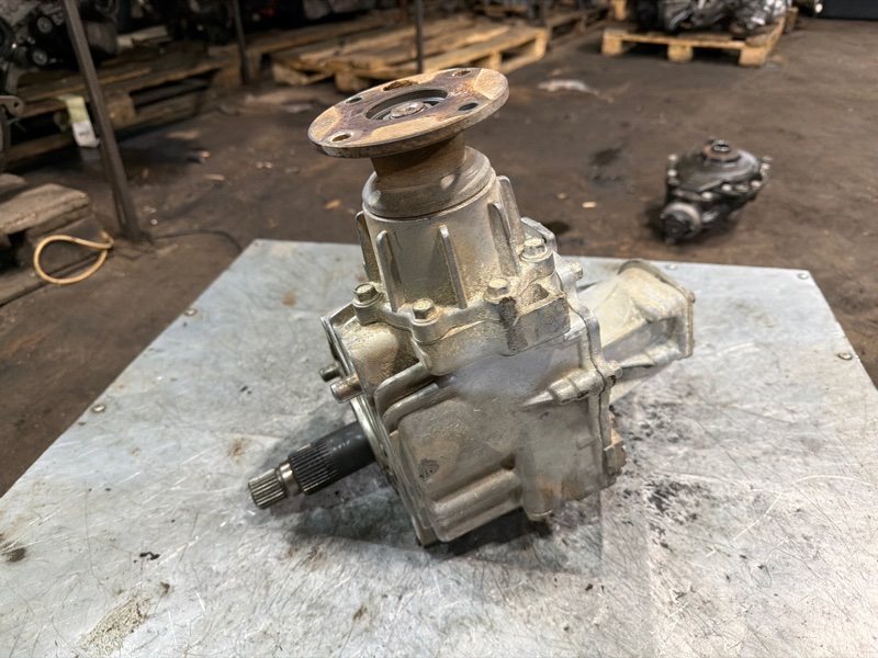 Раздатка редуктор, 42000 рублей, Москва