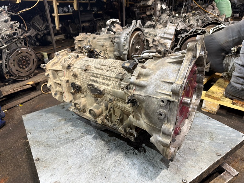 АКПП, 100000 рублей, Москва