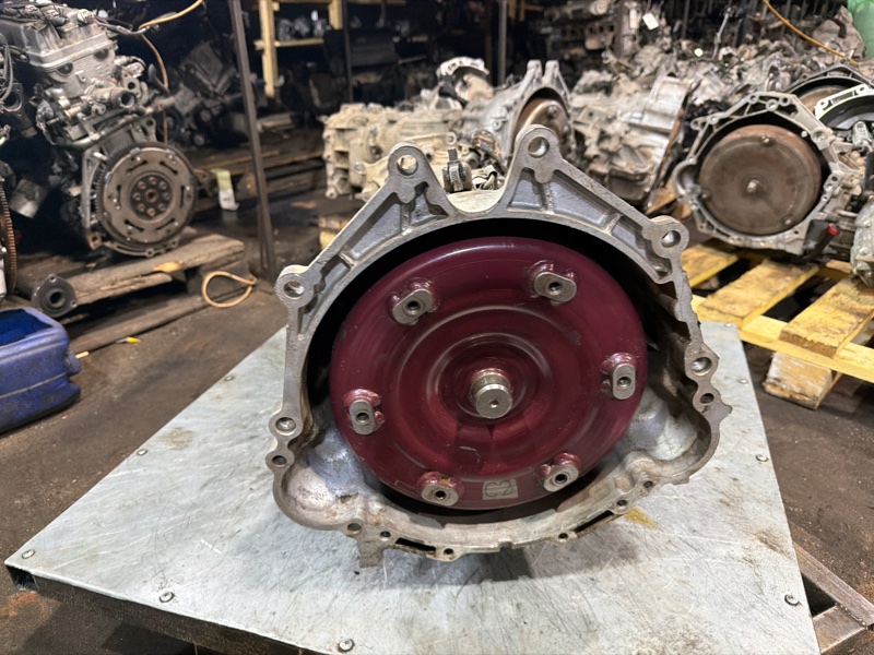 АКПП, 100000 рублей, Москва