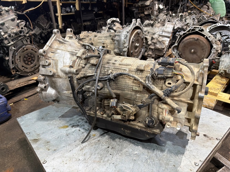 АКПП, 100000 рублей, Москва