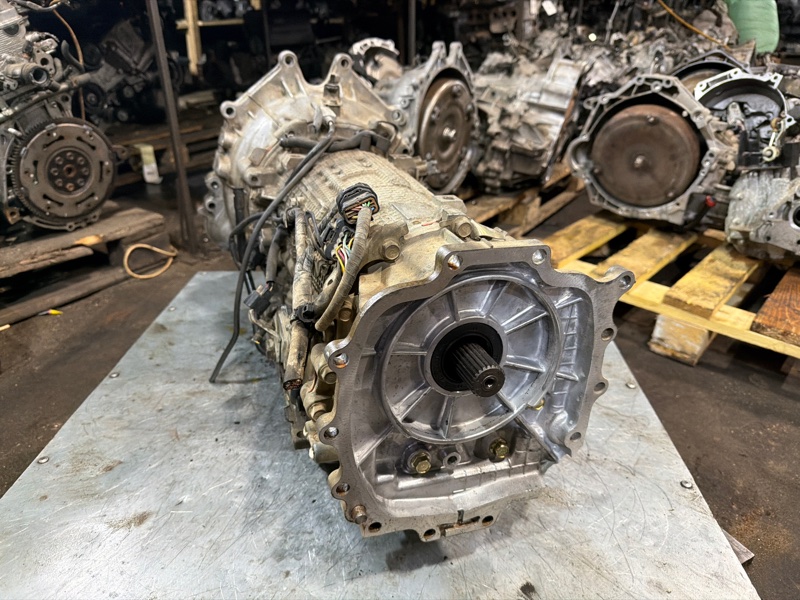 АКПП, 100000 рублей, Москва