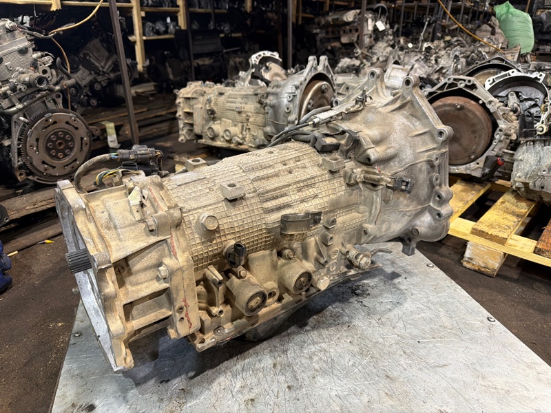 АКПП, 100000 рублей, Москва