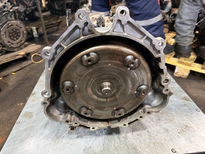 АКПП, 100000 рублей, Москва