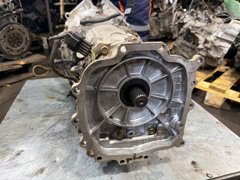 АКПП, 100000 рублей, Москва