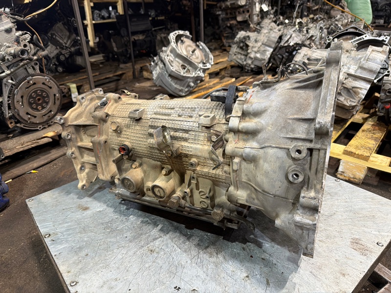 АКПП, 100000 рублей, Москва