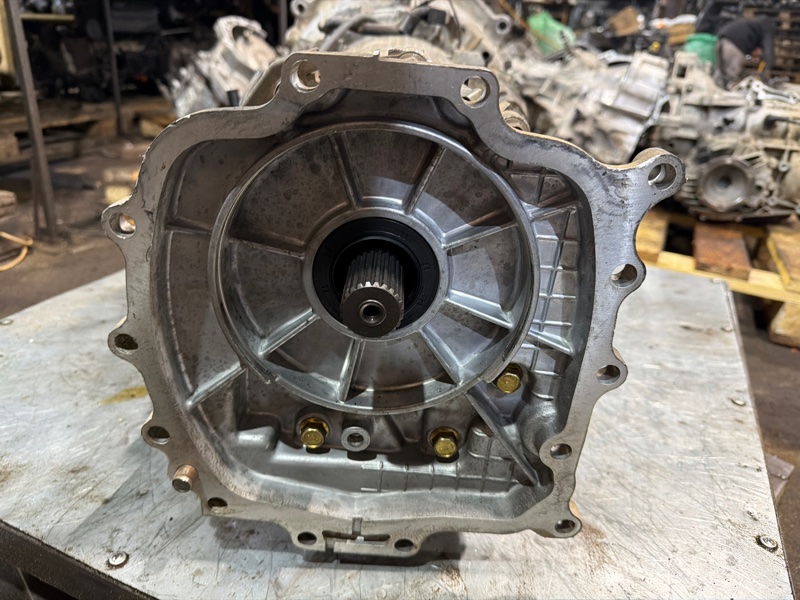 АКПП, 100000 рублей, Москва