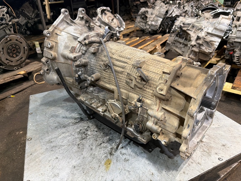 АКПП, 100000 рублей, Москва