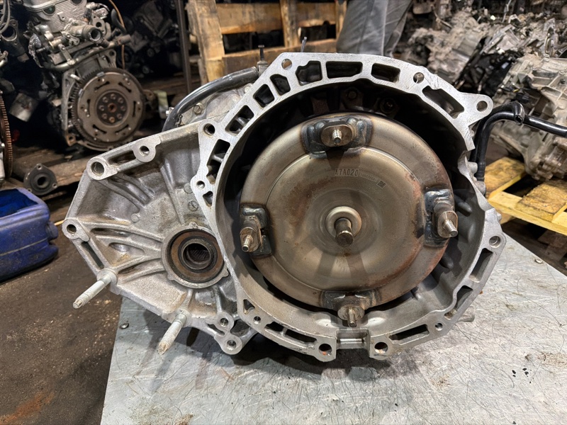 АКПП, 42000 рублей, Москва