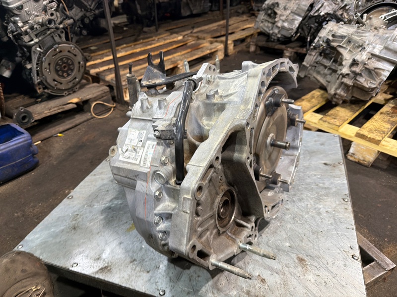 АКПП, 42000 рублей, Москва