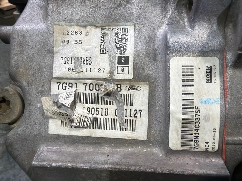 АКПП, 42000 рублей, Москва