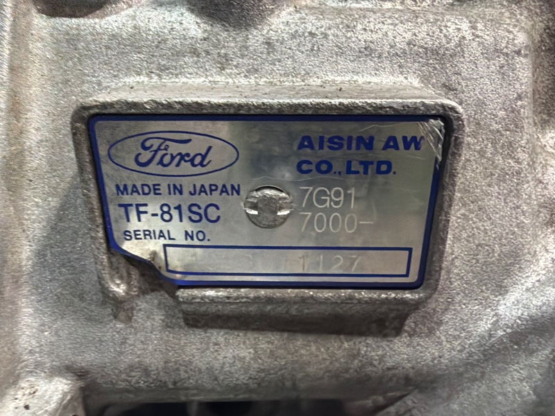 АКПП, 42000 рублей, Москва