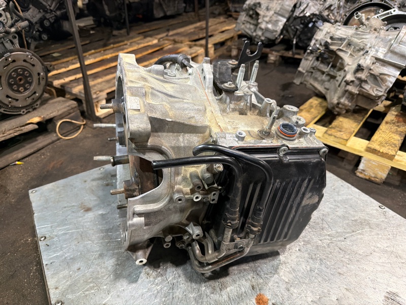 АКПП, 42000 рублей, Москва