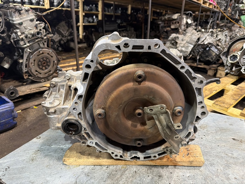 АКПП, 58000 рублей, Москва