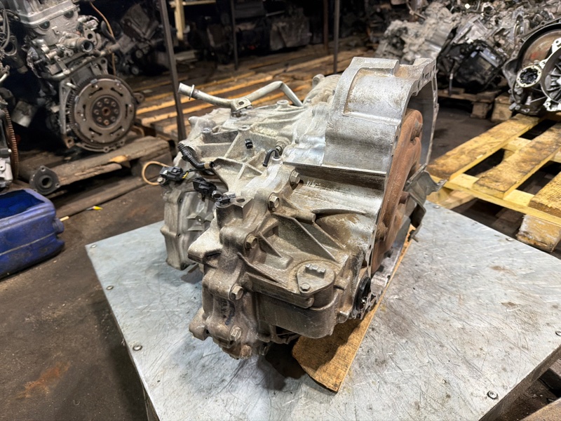 АКПП, 58000 рублей, Москва