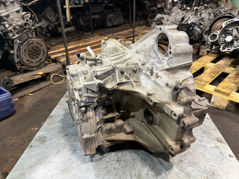 АКПП, 58000 рублей, Москва