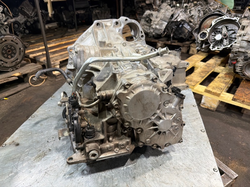 АКПП, 58000 рублей, Москва