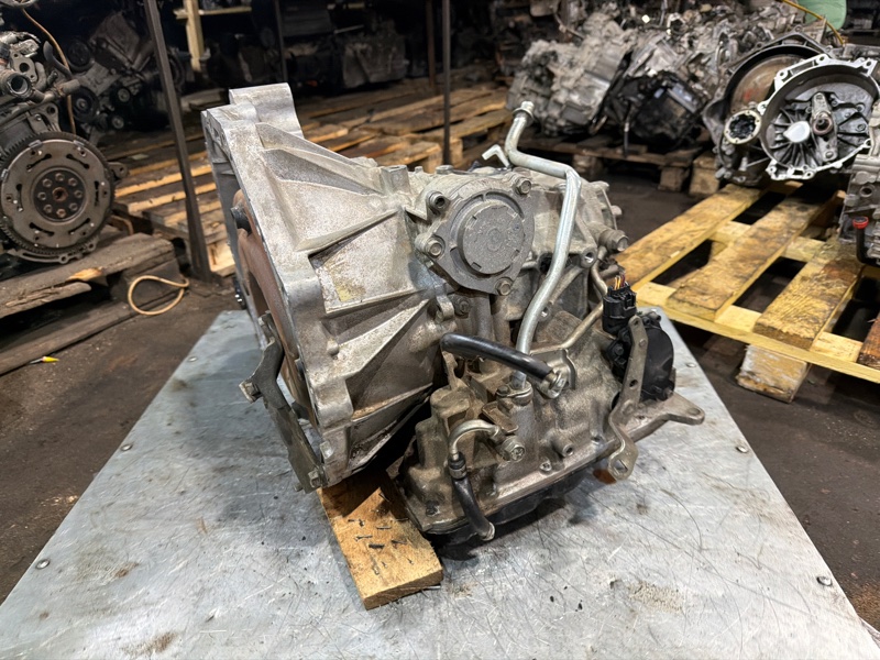 АКПП, 58000 рублей, Москва