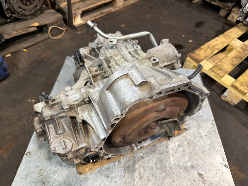 АКПП, 58000 рублей, Москва