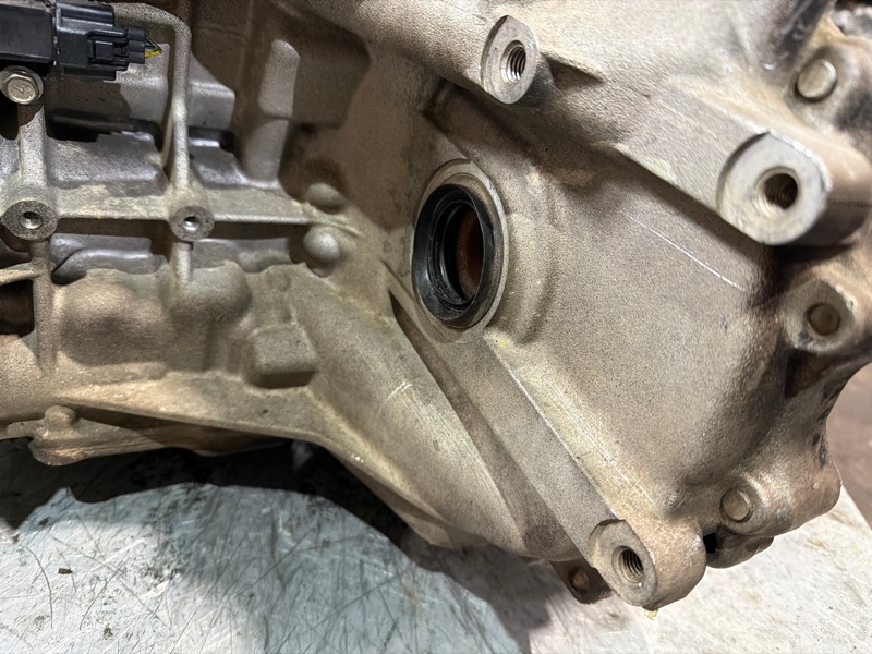 АКПП, 58000 рублей, Москва