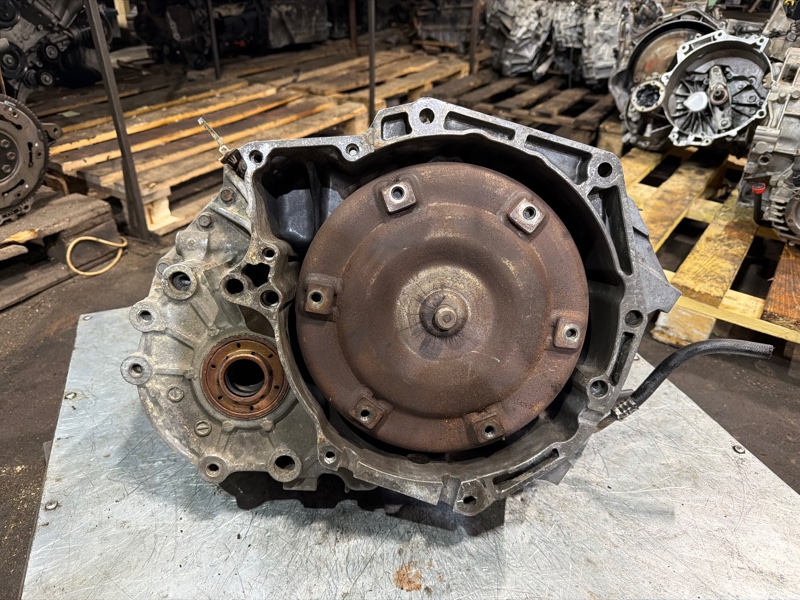 АКПП, 137000 рублей, Москва