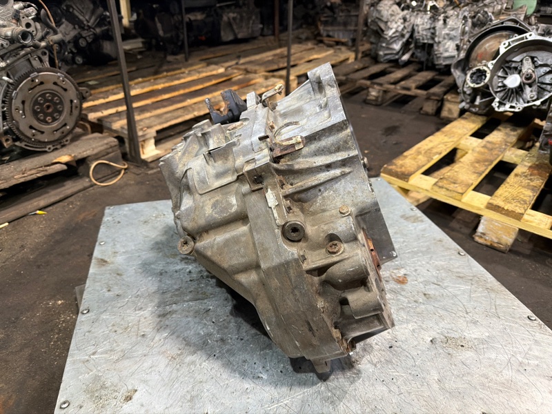 АКПП, 137000 рублей, Москва