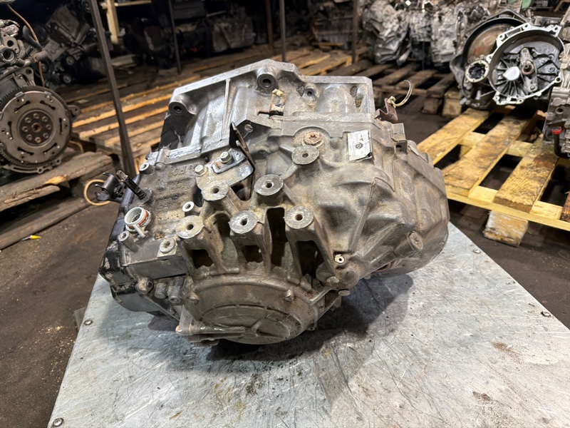 АКПП, 137000 рублей, Москва