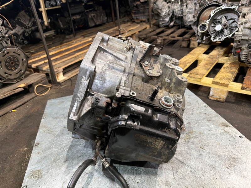 АКПП, 137000 рублей, Москва