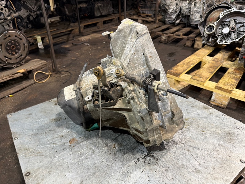 МКПП, 48000 рублей, Москва