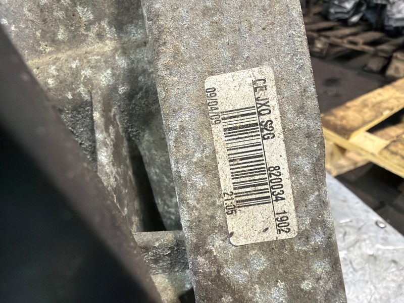 МКПП, 48000 рублей, Москва