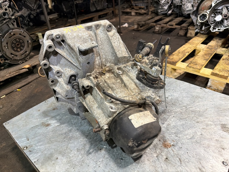 МКПП, 48000 рублей, Москва