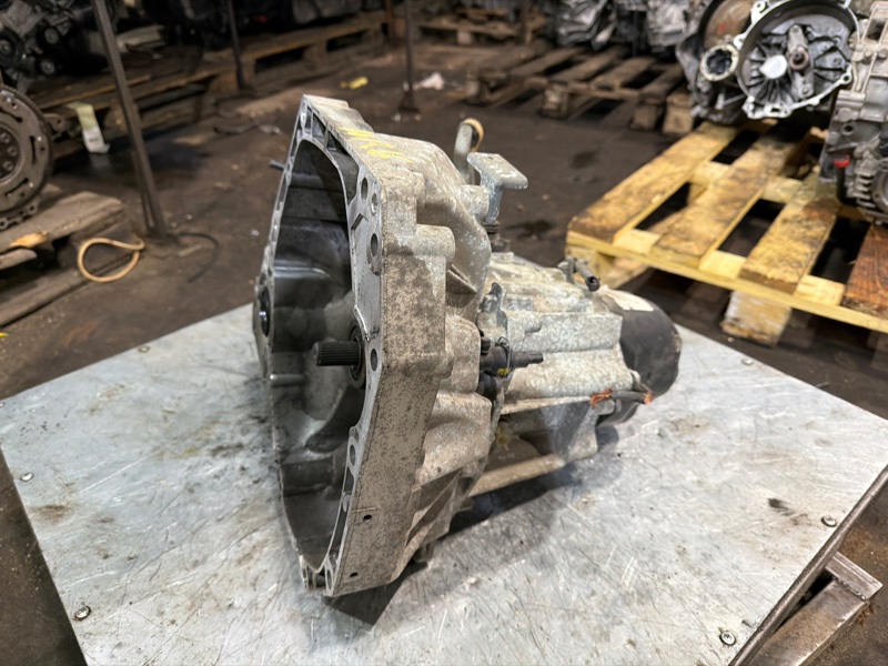 МКПП, 48000 рублей, Москва