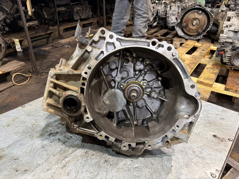 МКПП, 50000 рублей, Москва