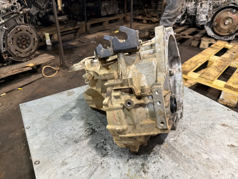 МКПП, 50000 рублей, Москва