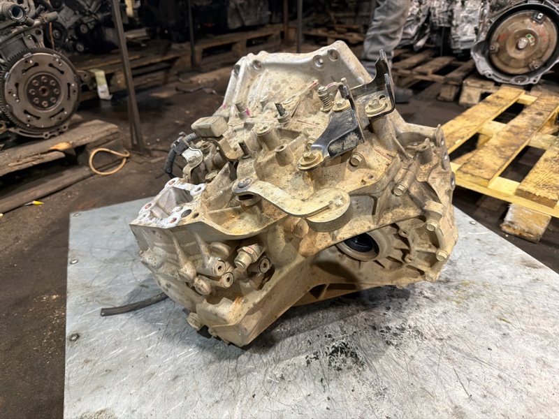 МКПП, 50000 рублей, Москва