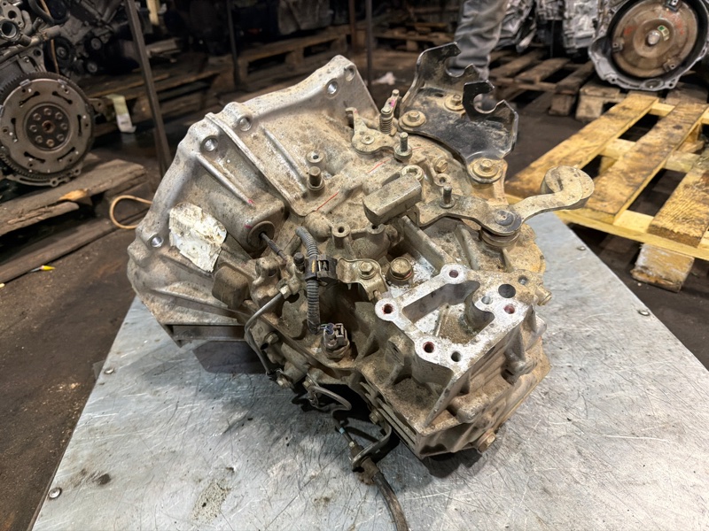 МКПП, 50000 рублей, Москва