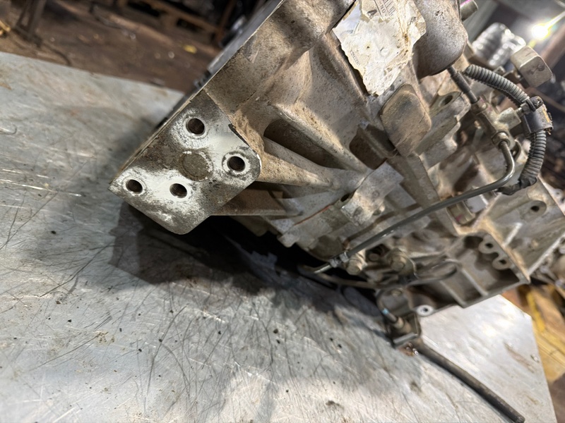 МКПП, 50000 рублей, Москва