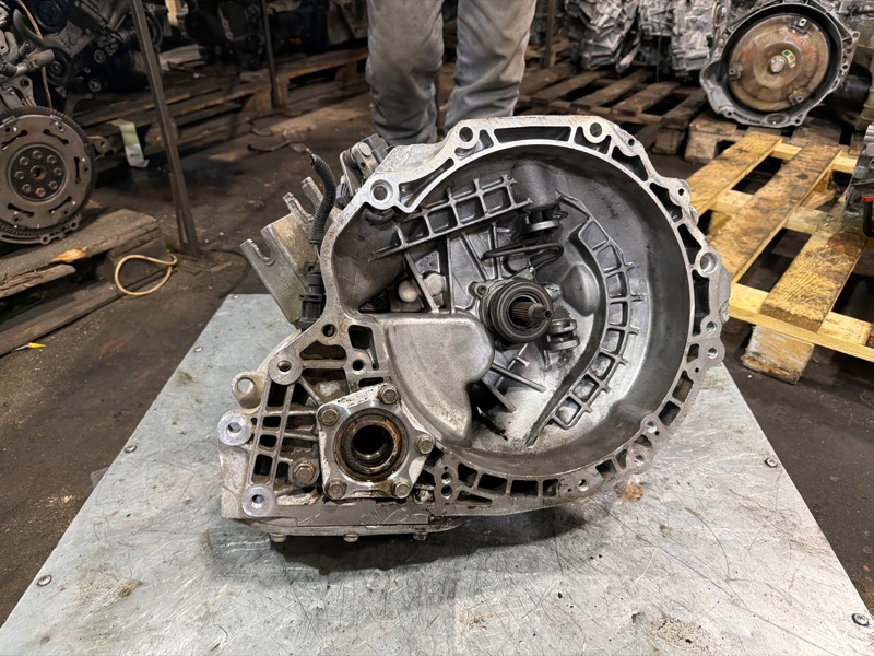 МКПП, 42000 рублей, Москва