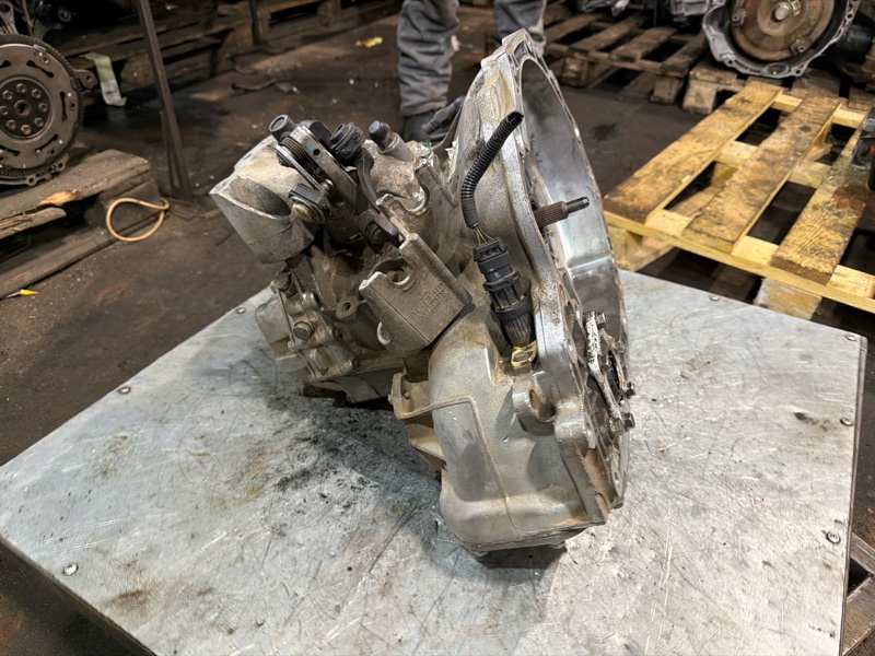 МКПП, 42000 рублей, Москва