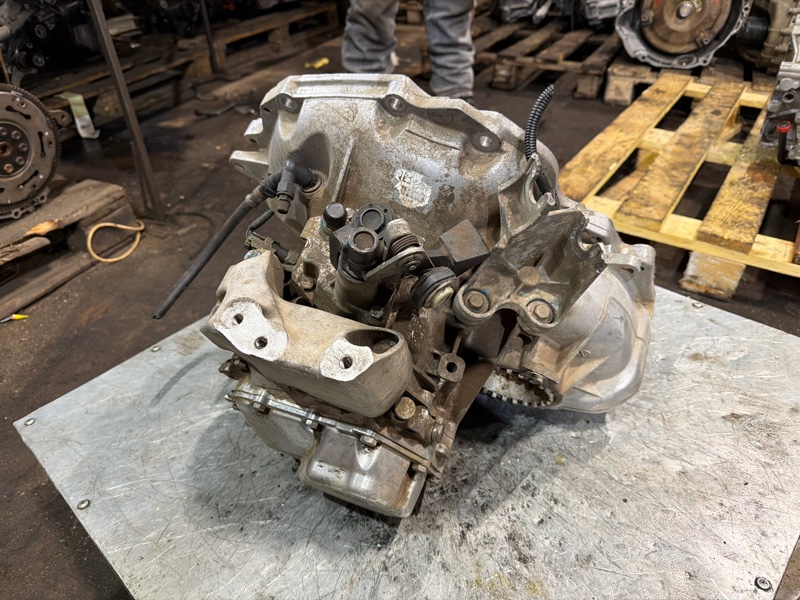 МКПП, 42000 рублей, Москва