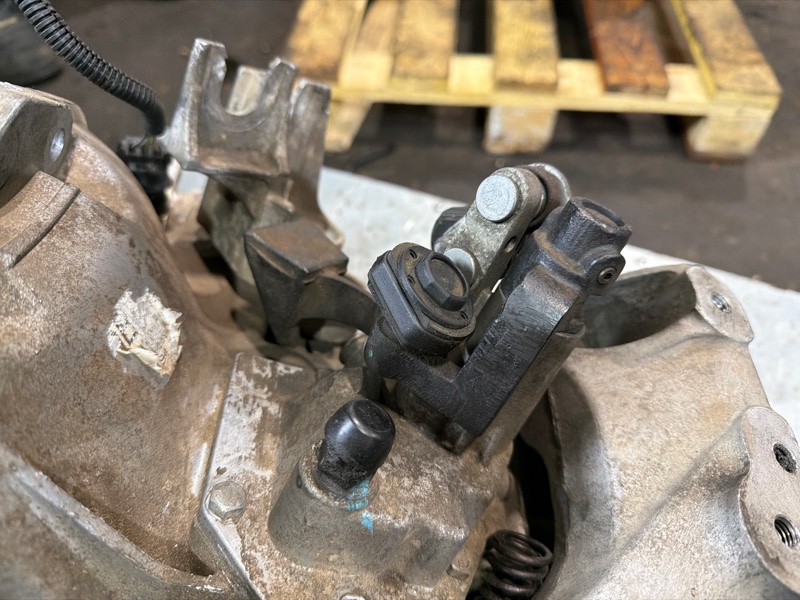 МКПП, 42000 рублей, Москва