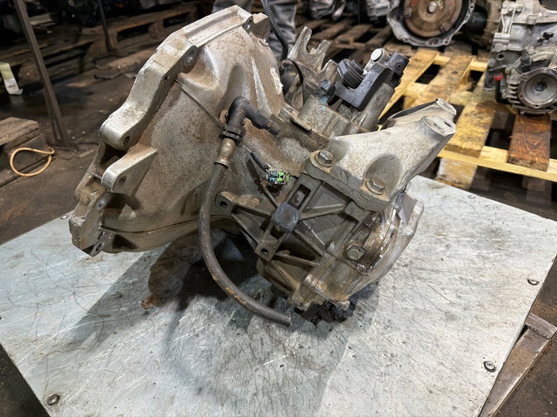 МКПП, 42000 рублей, Москва