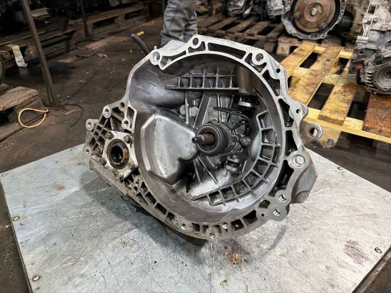 МКПП, 42000 рублей, Москва